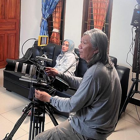 Hotel Ahlen Pangandaran Pokoj fotografie